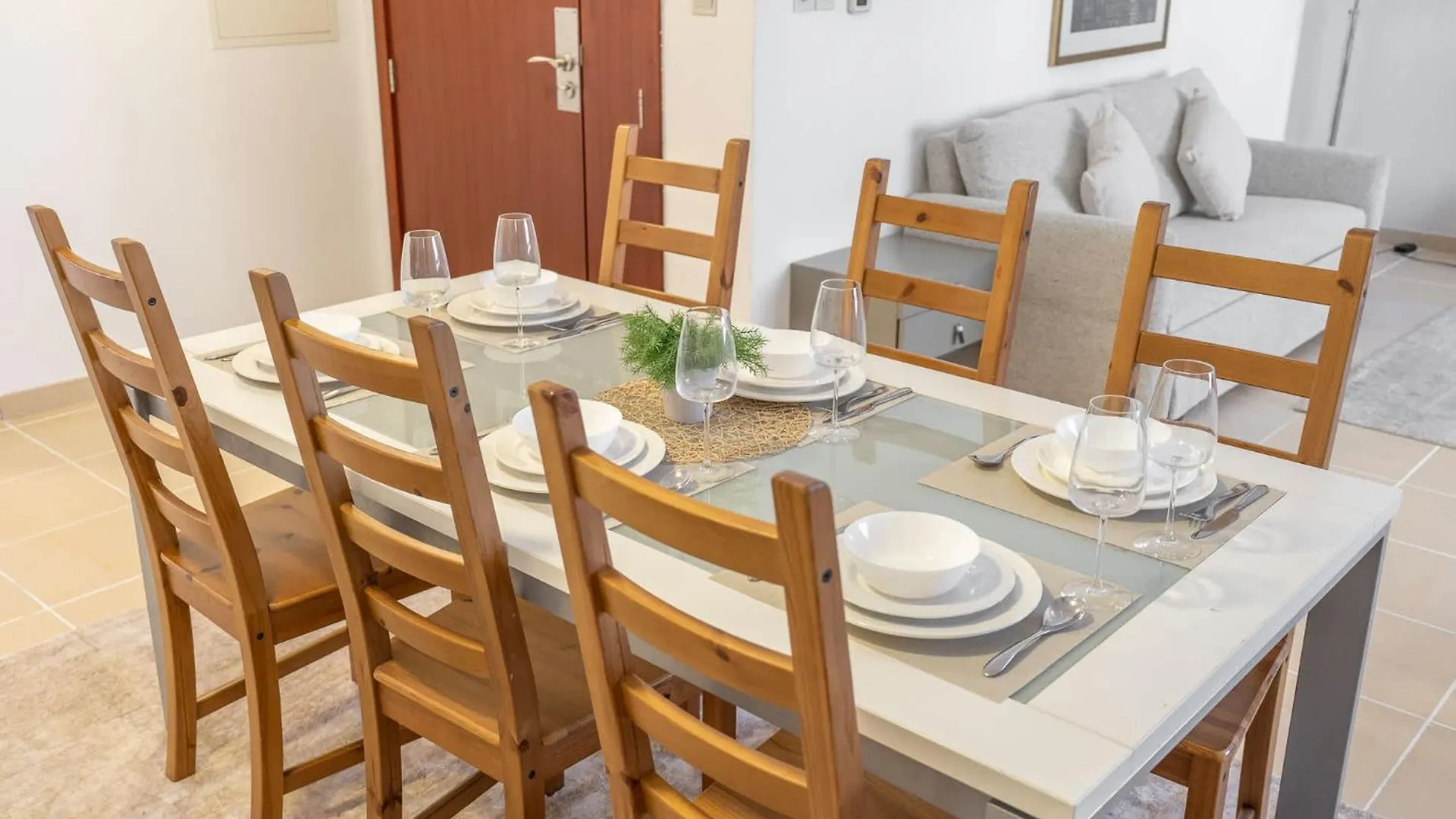 Apartment 2Br In Jbr - Breathtaking Views Of Marina & Beach Dubai United Arab Emirates