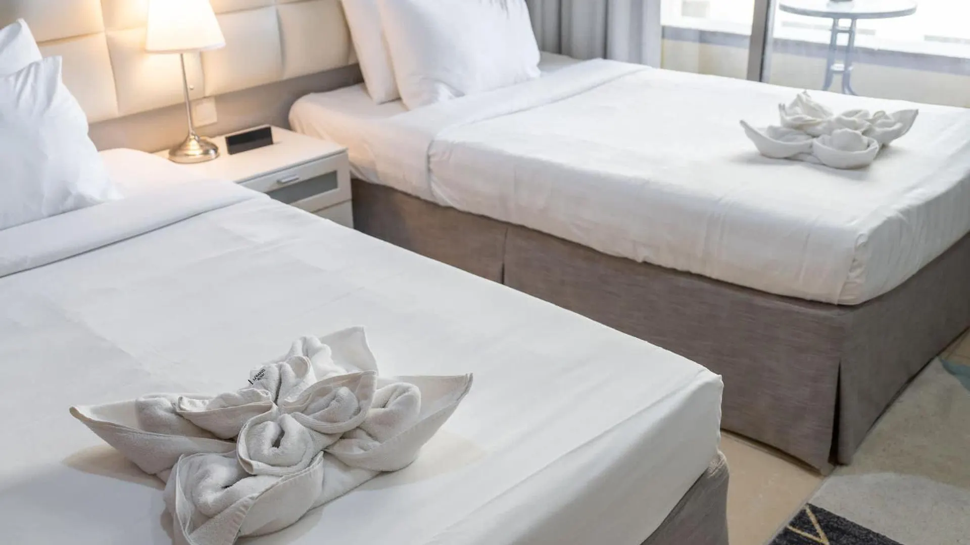 2Br In Jbr - Breathtaking Views Of Marina & Beach Dubai 0*,  United Arab Emirates