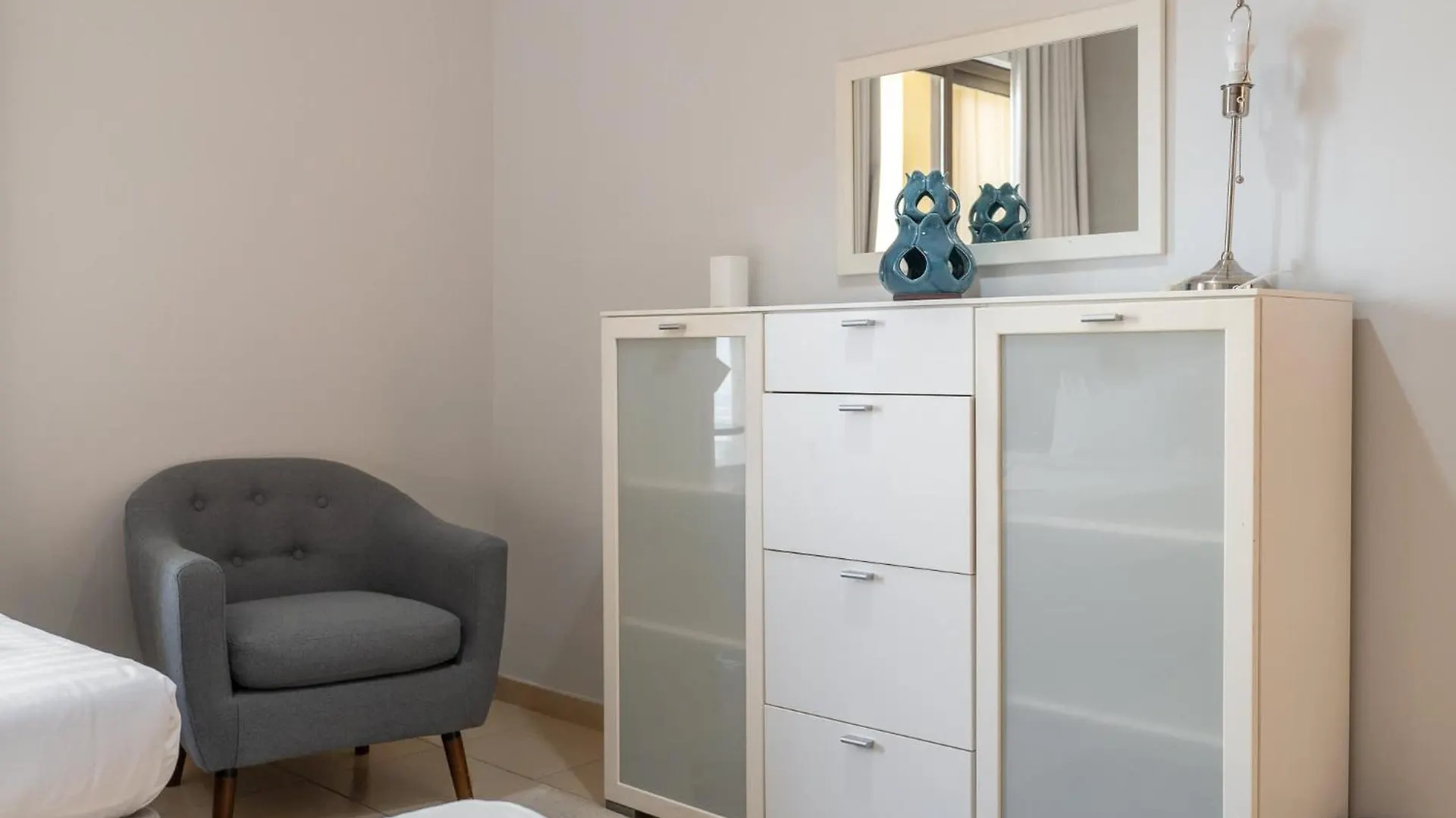 2Br In Jbr - Breathtaking Views Of Marina & Beach Dubai 0*,  United Arab Emirates