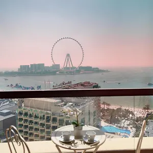 Bahar On Jbr By Happy Season دبي