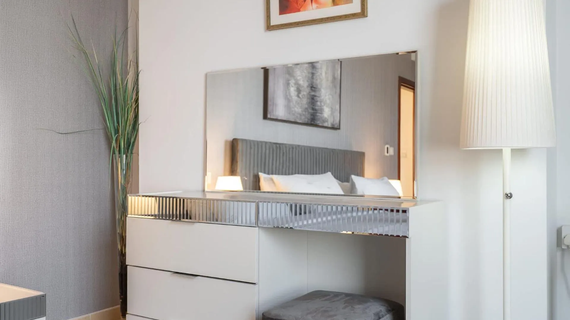 Apartment 2Br In Jbr - Breathtaking Views Of Marina & Beach Dubai